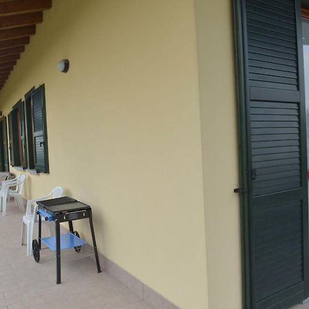 Casa Vacanze Serraglie 拉法 外观 照片