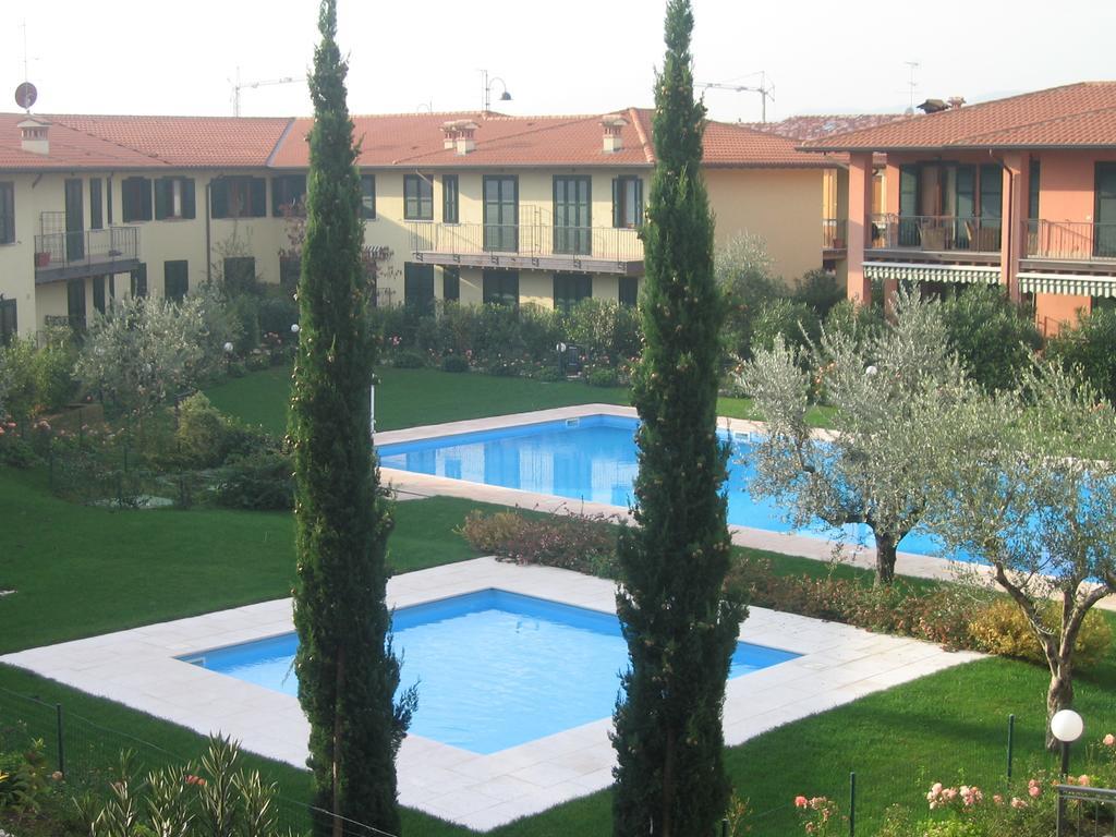 Casa Vacanze Serraglie 拉法 外观 照片
