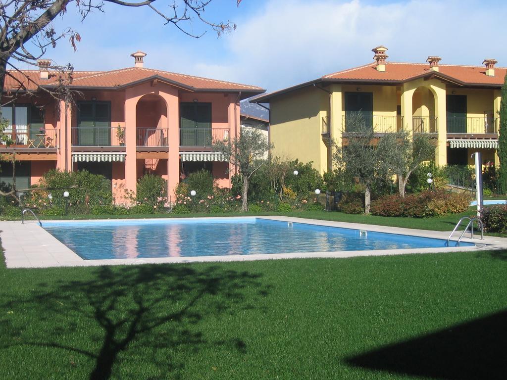 Casa Vacanze Serraglie 拉法 外观 照片