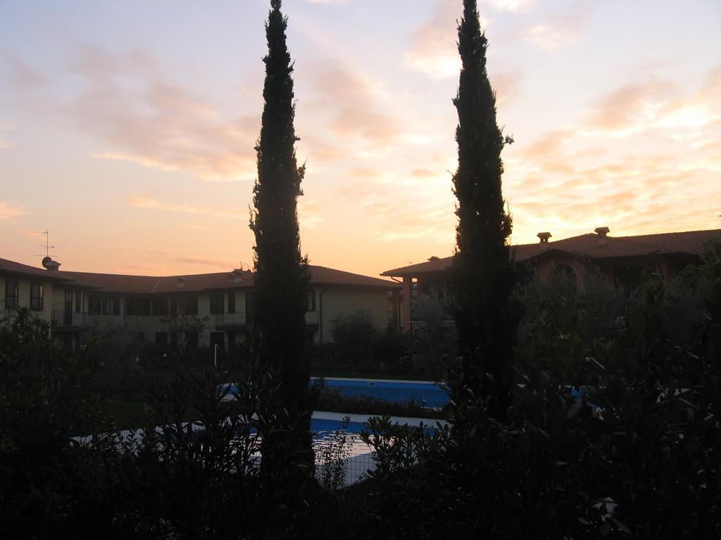 Casa Vacanze Serraglie 拉法 外观 照片