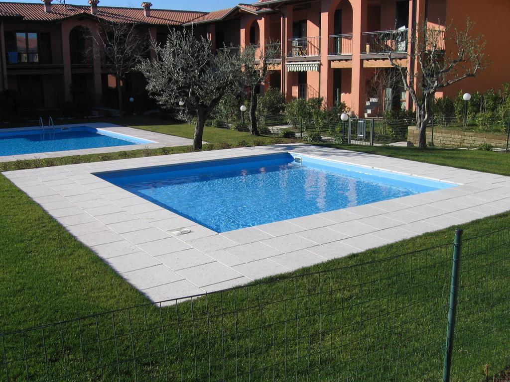 Casa Vacanze Serraglie 拉法 外观 照片