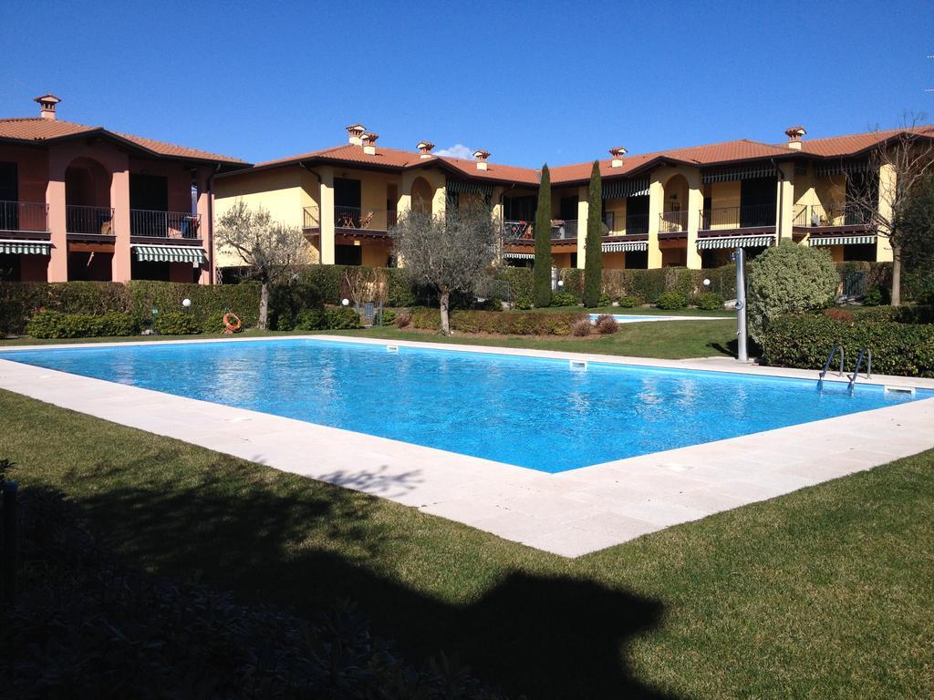 Casa Vacanze Serraglie 拉法 外观 照片