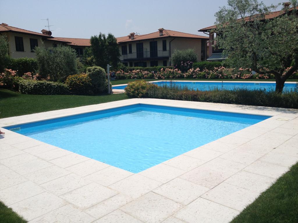 Casa Vacanze Serraglie 拉法 外观 照片