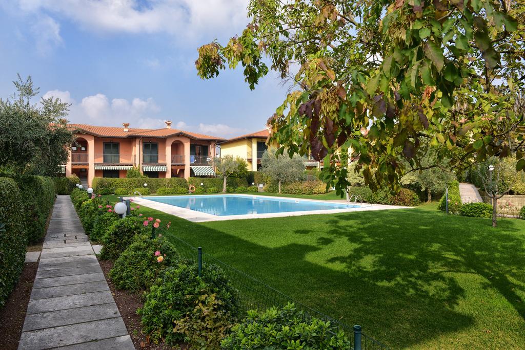 Casa Vacanze Serraglie 拉法 外观 照片