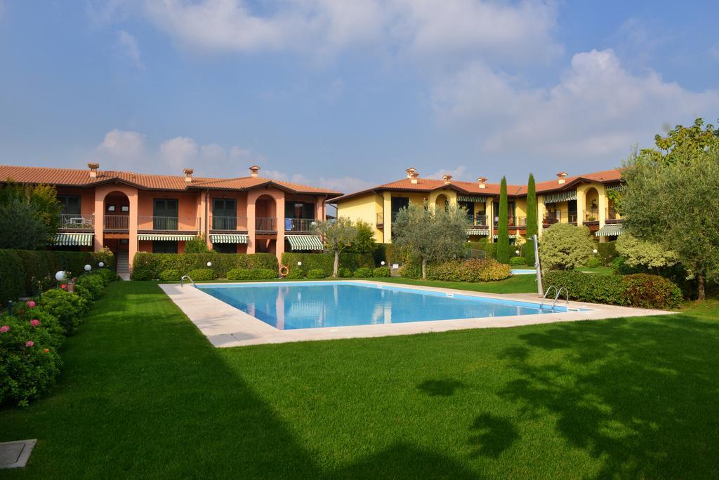 Casa Vacanze Serraglie 拉法 外观 照片