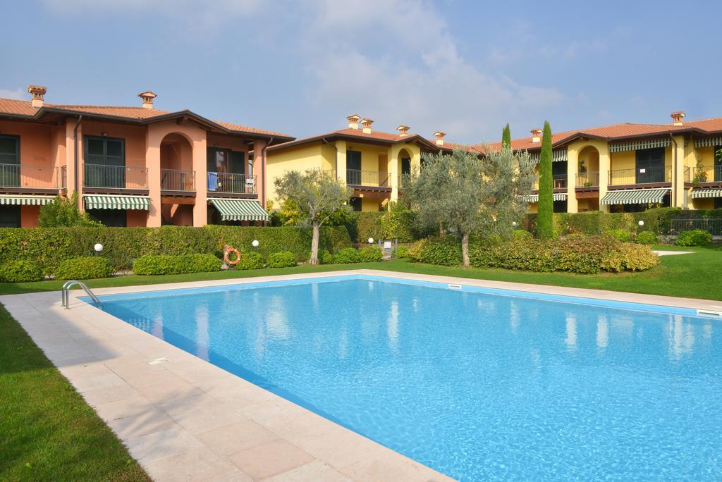 Casa Vacanze Serraglie 拉法 外观 照片