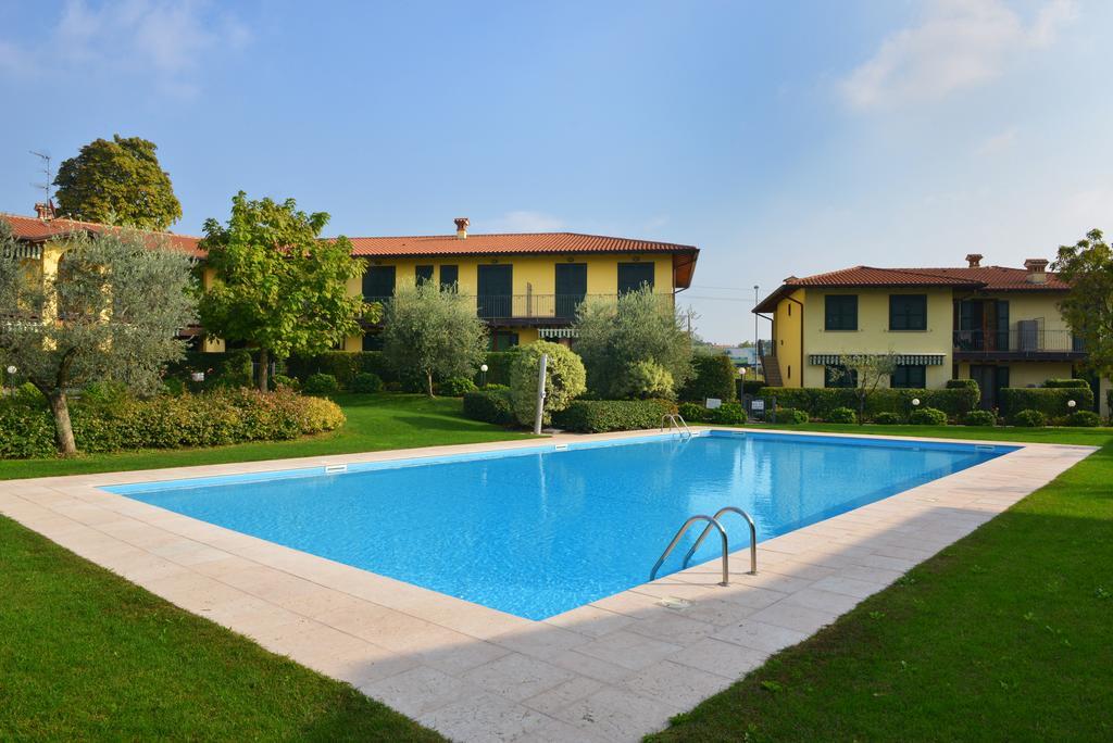 Casa Vacanze Serraglie 拉法 外观 照片