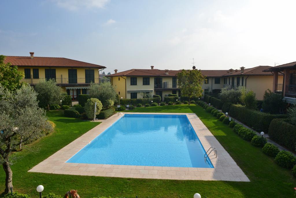Casa Vacanze Serraglie 拉法 外观 照片