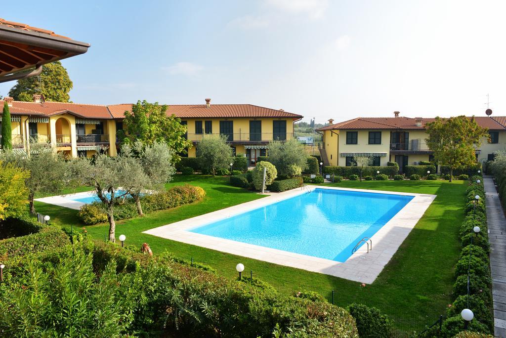 Casa Vacanze Serraglie 拉法 外观 照片