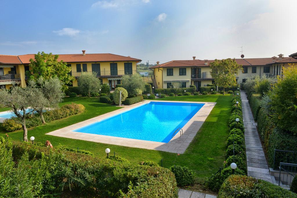 Casa Vacanze Serraglie 拉法 外观 照片