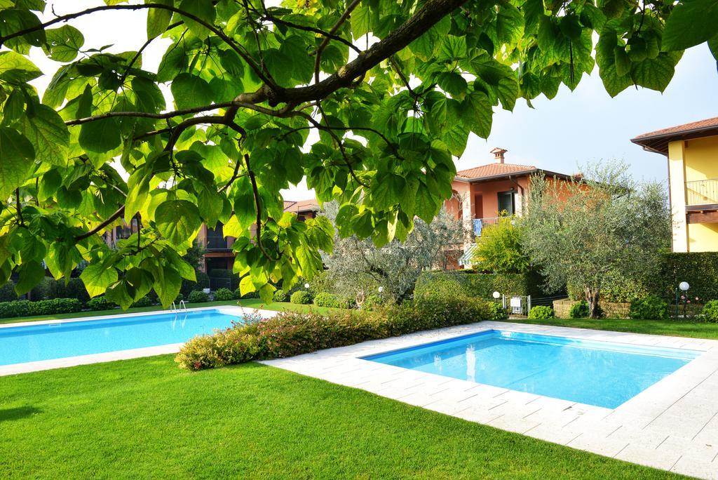 Casa Vacanze Serraglie 拉法 外观 照片