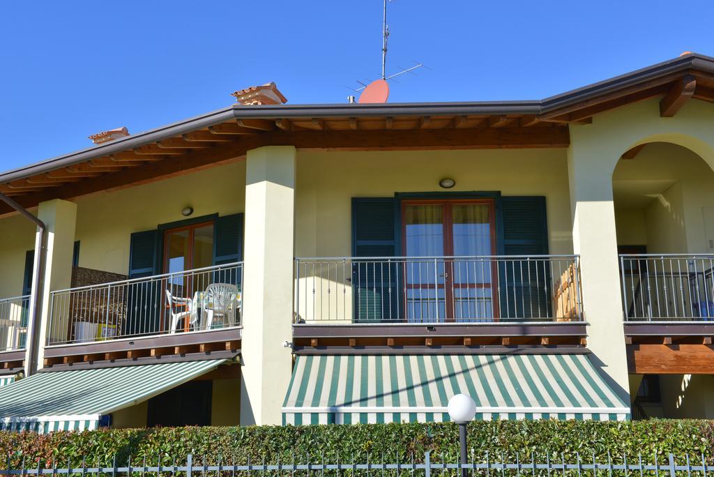 Casa Vacanze Serraglie 拉法 外观 照片