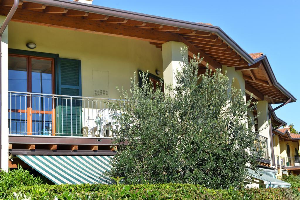Casa Vacanze Serraglie 拉法 外观 照片