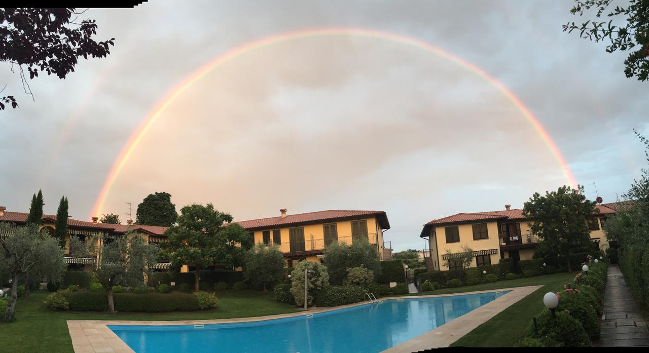 Casa Vacanze Serraglie 拉法 外观 照片