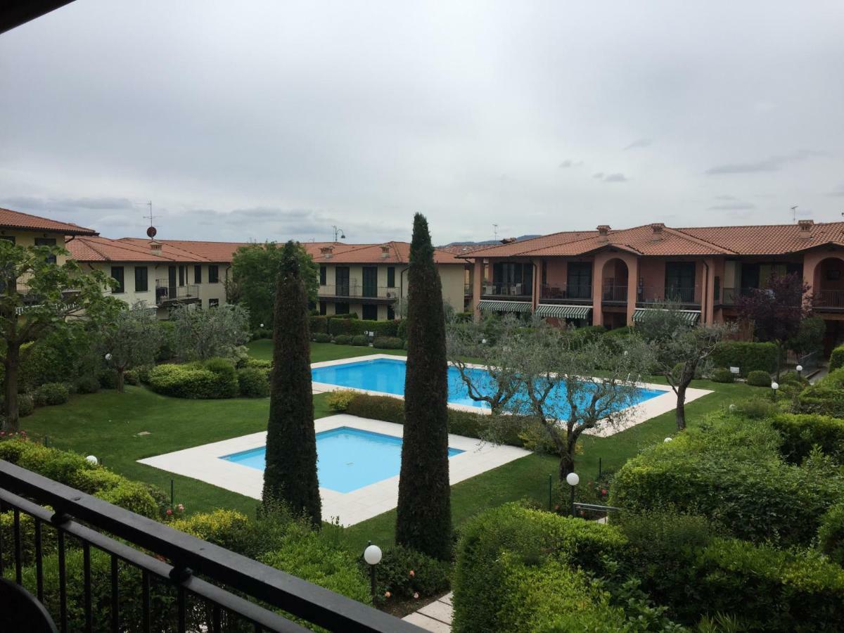 Casa Vacanze Serraglie 拉法 外观 照片