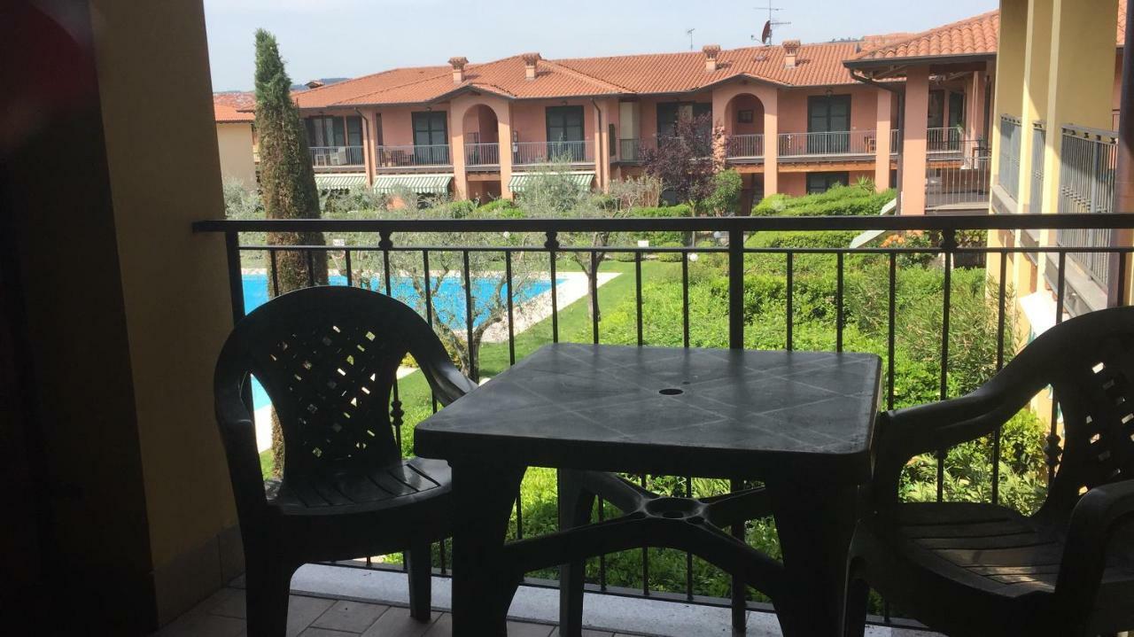 Casa Vacanze Serraglie 拉法 外观 照片