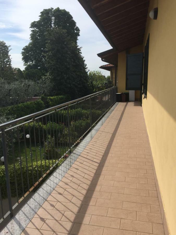 Casa Vacanze Serraglie 拉法 外观 照片