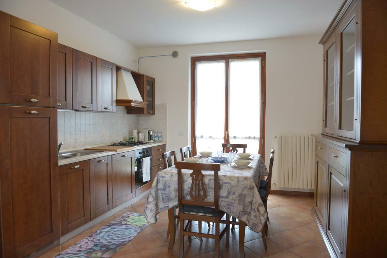 Casa Vacanze Serraglie 拉法 外观 照片