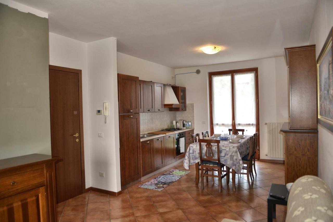 Casa Vacanze Serraglie 拉法 外观 照片