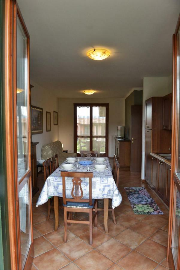 Casa Vacanze Serraglie 拉法 外观 照片