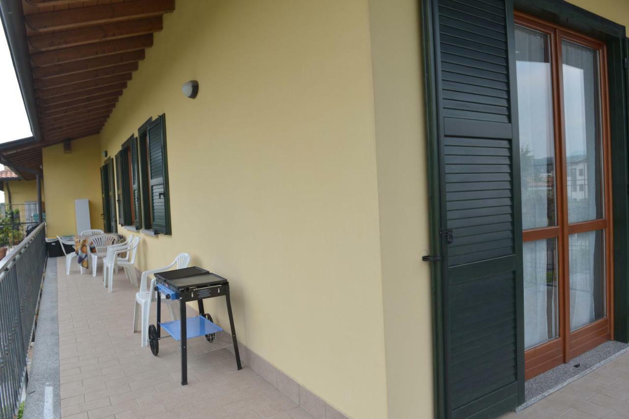 Casa Vacanze Serraglie 拉法 外观 照片