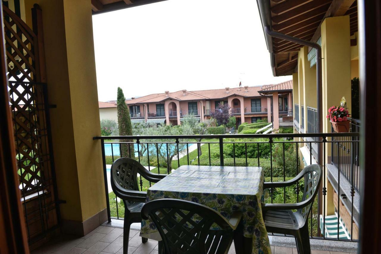 Casa Vacanze Serraglie 拉法 外观 照片