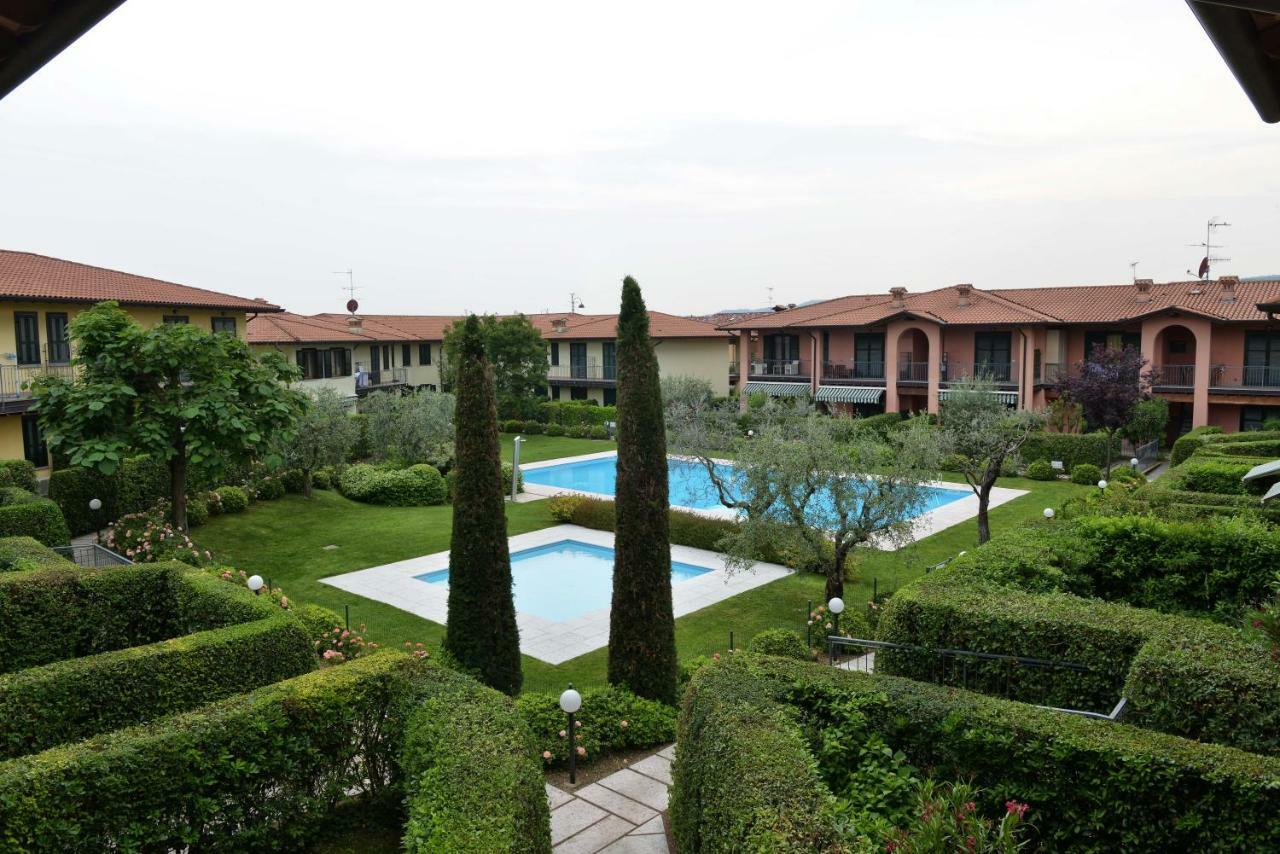 Casa Vacanze Serraglie 拉法 外观 照片