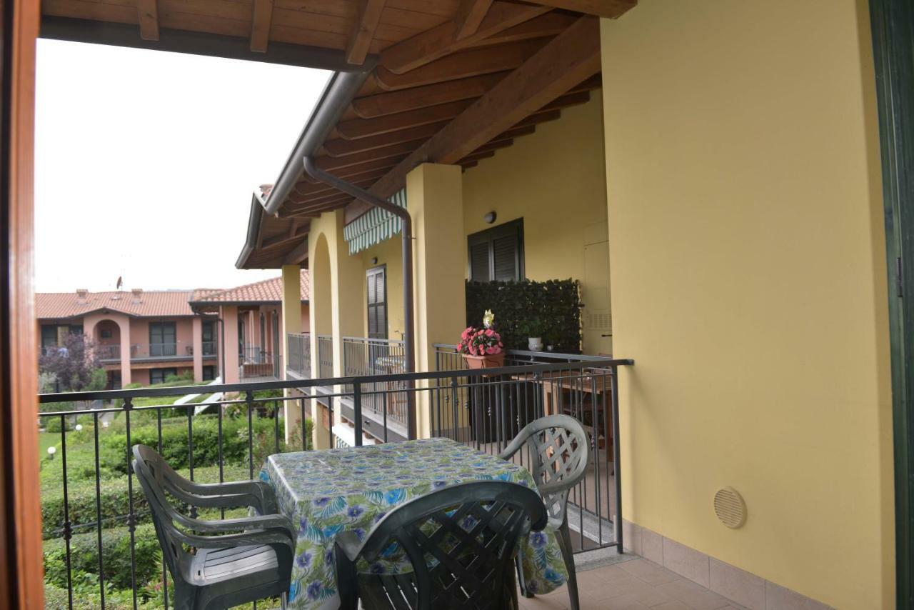 Casa Vacanze Serraglie 拉法 外观 照片