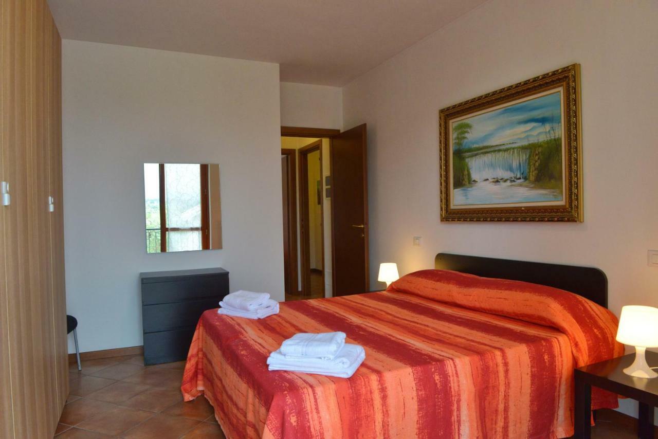 Casa Vacanze Serraglie 拉法 外观 照片