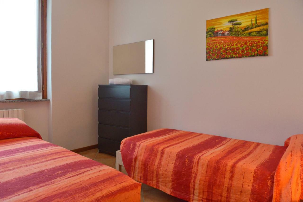 Casa Vacanze Serraglie 拉法 外观 照片