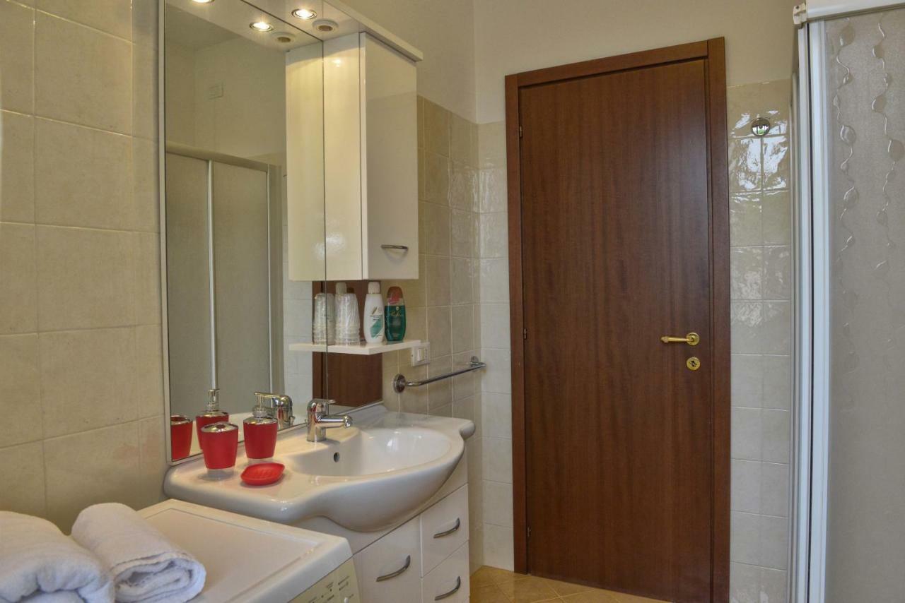 Casa Vacanze Serraglie 拉法 外观 照片