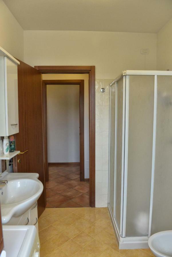 Casa Vacanze Serraglie 拉法 外观 照片