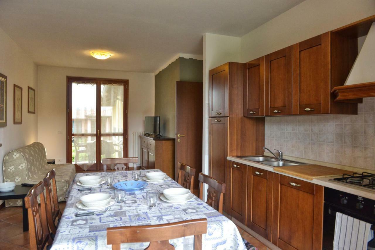 Casa Vacanze Serraglie 拉法 外观 照片