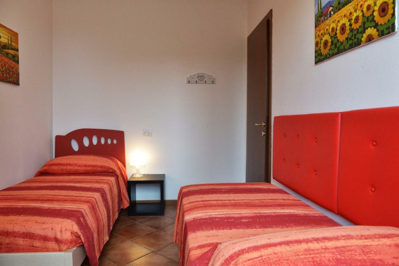 Casa Vacanze Serraglie 拉法 外观 照片