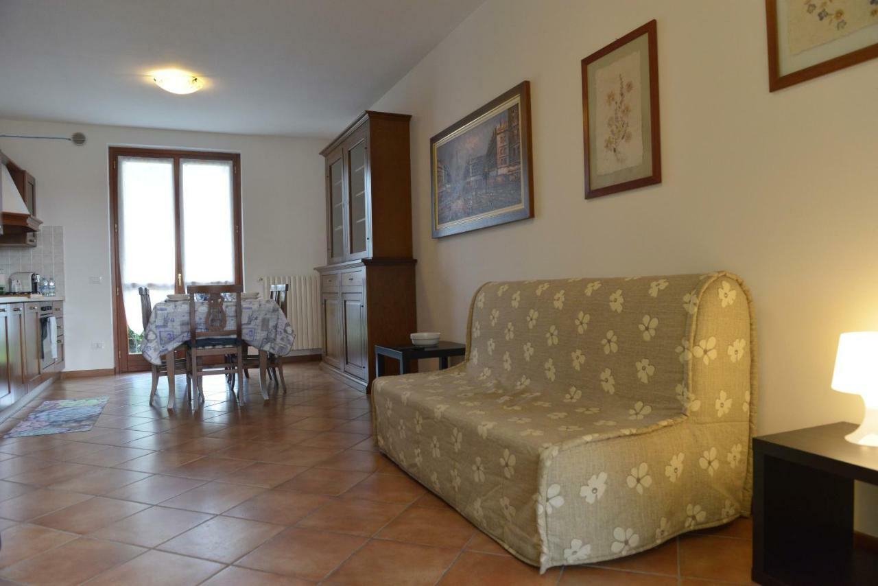 Casa Vacanze Serraglie 拉法 外观 照片