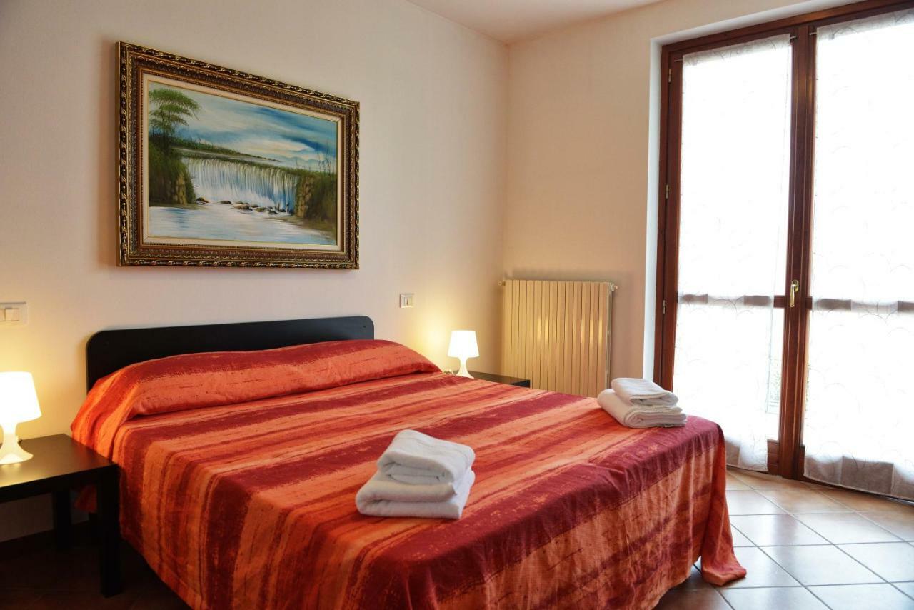 Casa Vacanze Serraglie 拉法 外观 照片