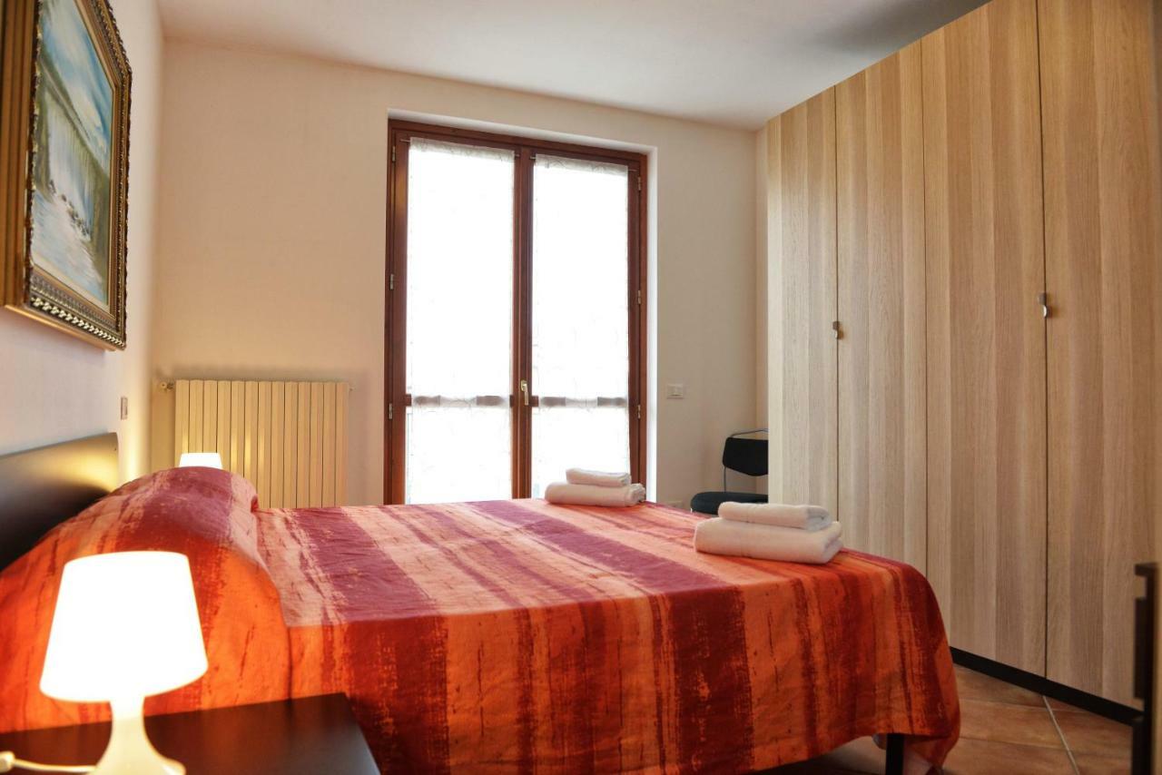 Casa Vacanze Serraglie 拉法 外观 照片