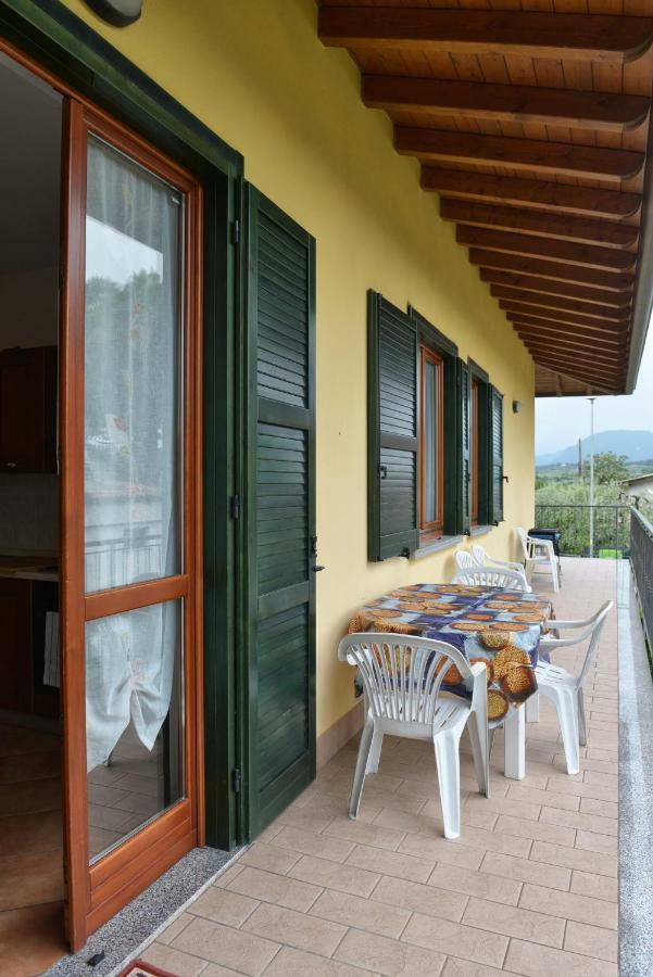Casa Vacanze Serraglie 拉法 外观 照片